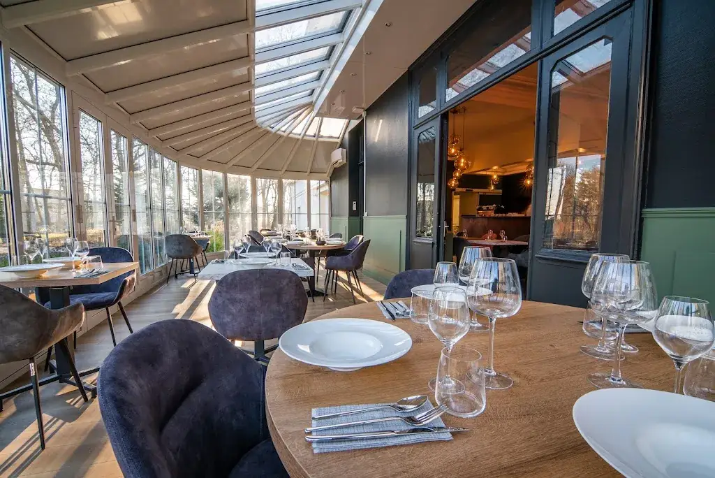 RESTAURANT LA BERGERIE restaurant in Lambres-lez-Douai