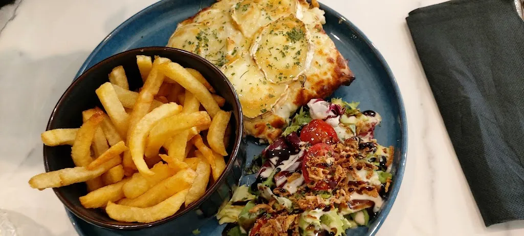 Menu_Le Bourgeois restaurant Bistronomique_Douai_image_5