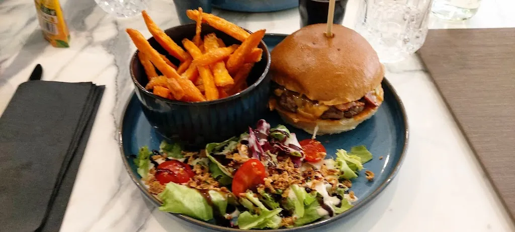 Menu_Le Bourgeois restaurant Bistronomique_Douai_image_6