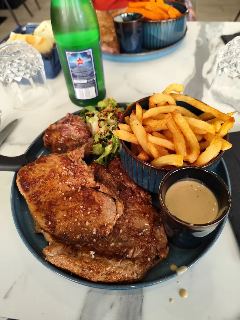 Menu_Le Bourgeois restaurant Bistronomique_Douai_image_7