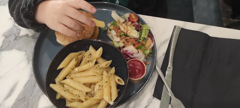 Menu_Le Bourgeois restaurant Bistronomique_Douai_image_8