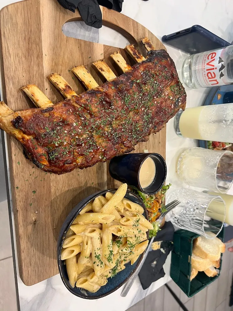 Zakovic ASM_Le Bourgeois restaurant Bistronomique_Douai_review