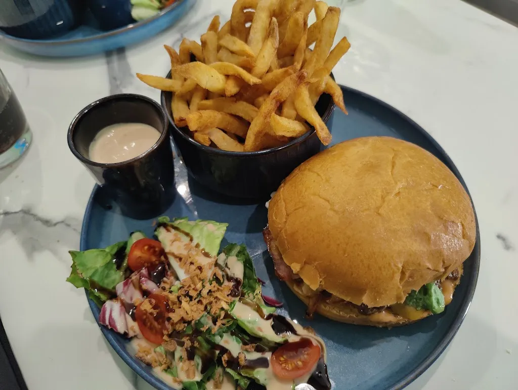 Le Bourgeois restaurant Bistronomique_Douai_slider_image_2