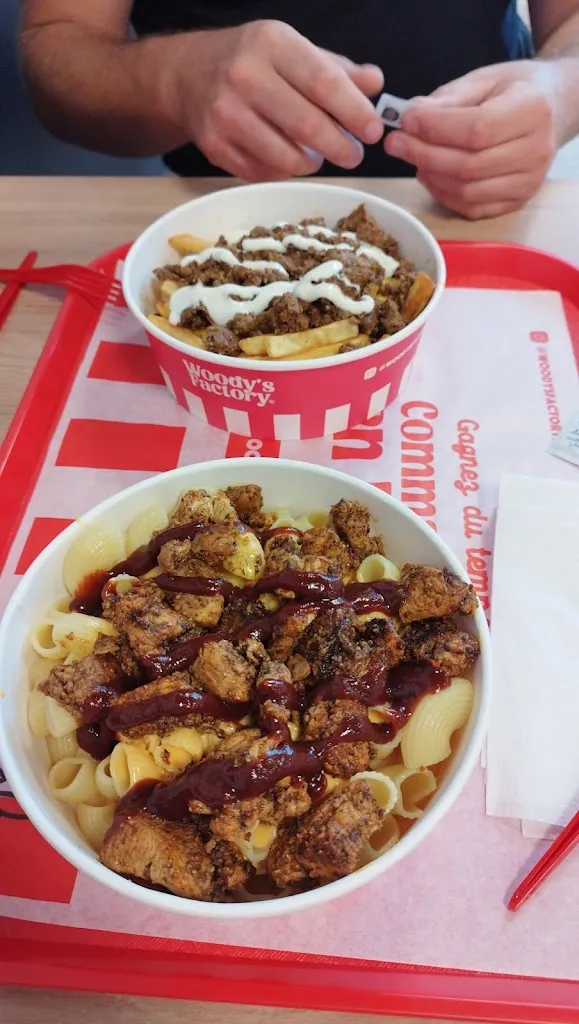 Menu_Woody's Factory_Douai_image_5