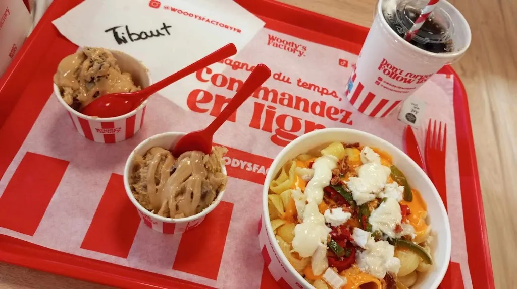 Menu_Woody's Factory_Douai_image_6