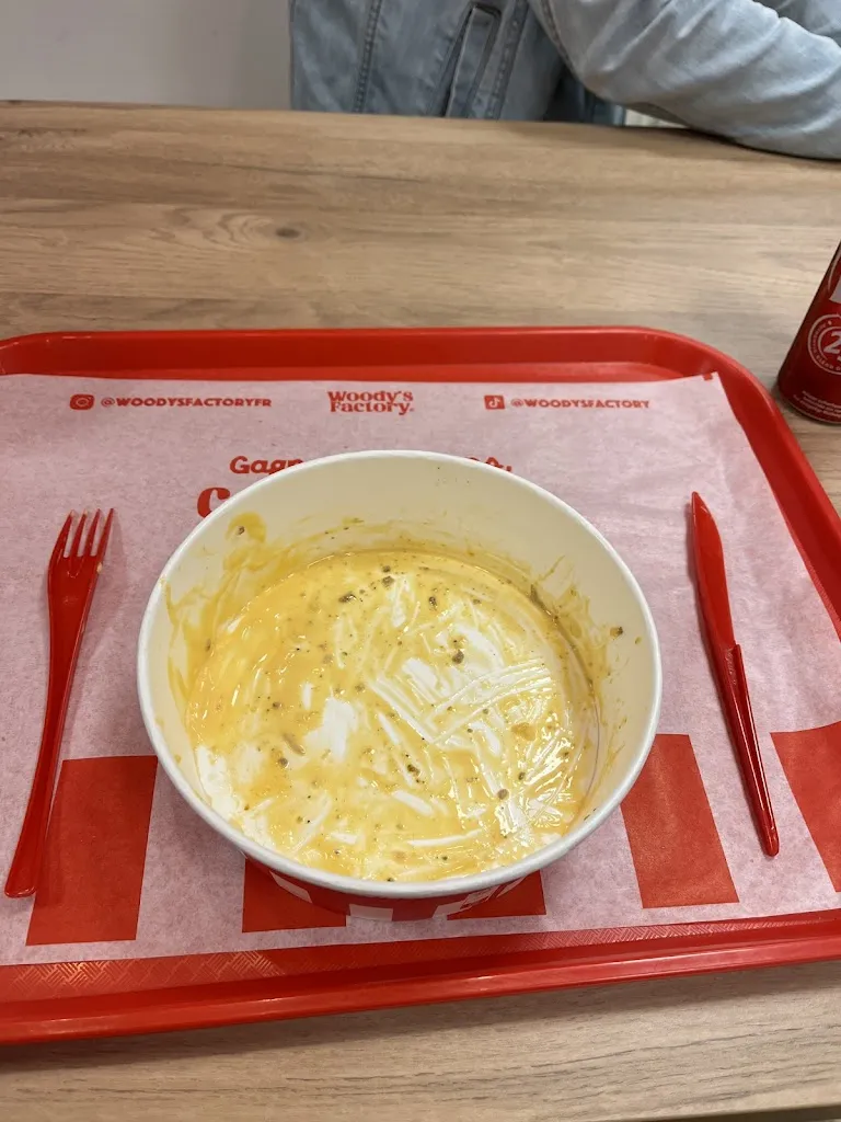 Menu_Woody's Factory_Douai_image_8