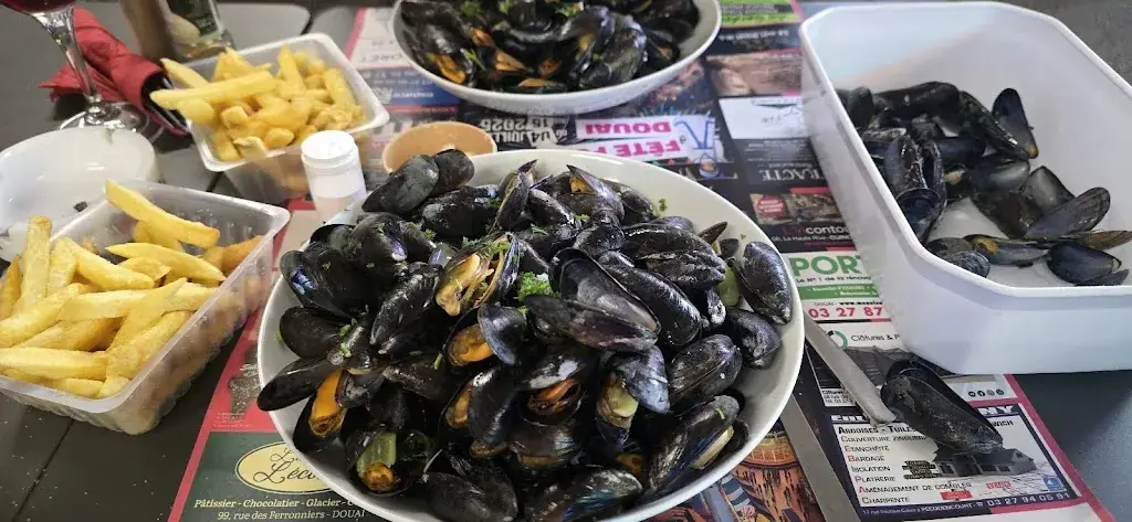 Lyo Stan_L'Entracte Douai_Douai_review