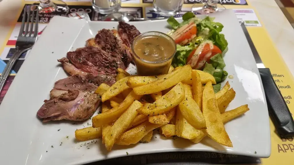 Menu_La Tradition_Eppeville_image_3