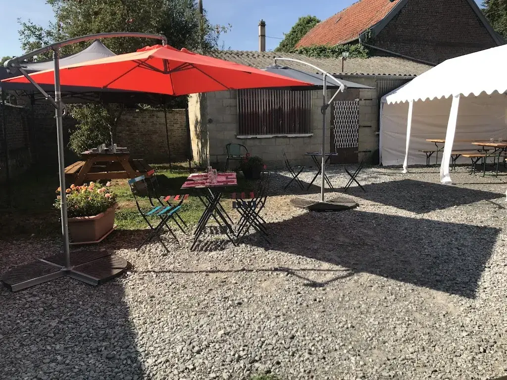 La Tradition restaurant in Eppeville