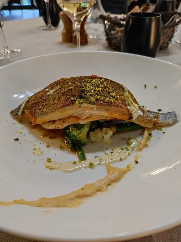 Menu_Le Jardin des Délices_Craponne-sur-Arzon_immagine_5