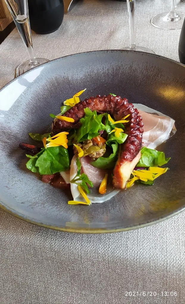 Menu_Le Jardin des Délices_Craponne-sur-Arzon_immagine_6