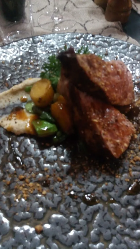 Menu_Le Jardin des Délices_Craponne-sur-Arzon_immagine_8