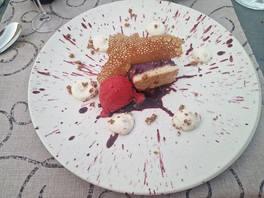 christian vuillerod_Le Jardin des Délices_Craponne-sur-Arzon_recensione