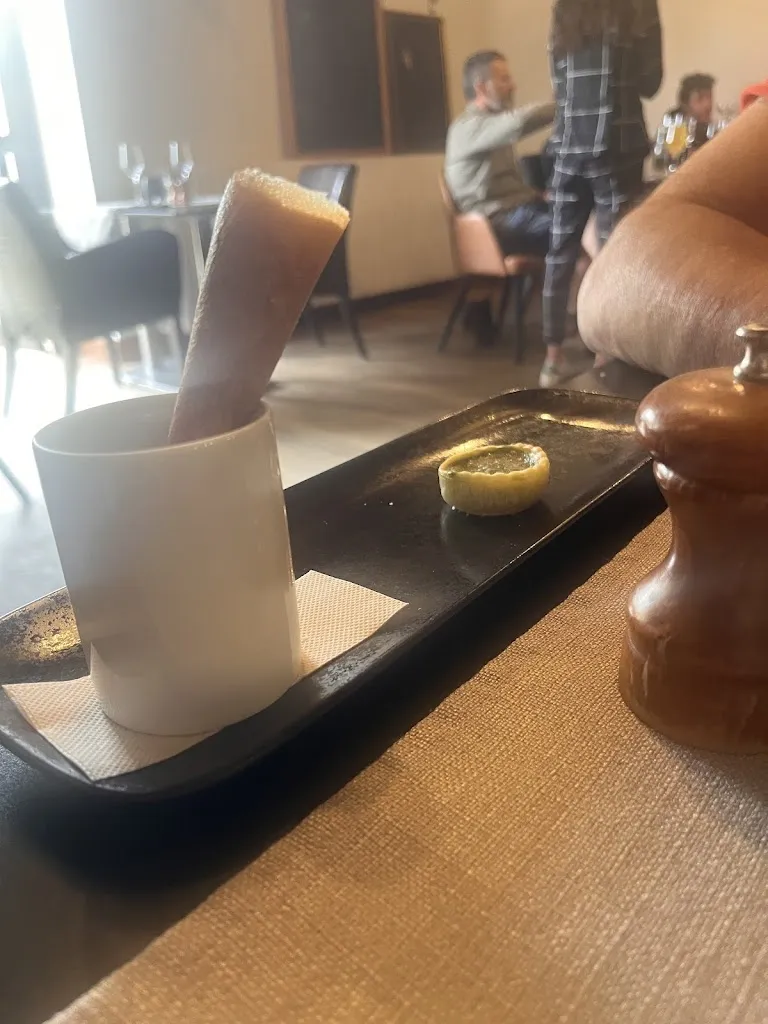 marie-laure Boinon_Le Jardin des Délices_Craponne-sur-Arzon_recensione