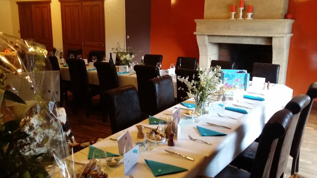 Le Jardin des Délices Restaurant in Craponne-sur-Arzon