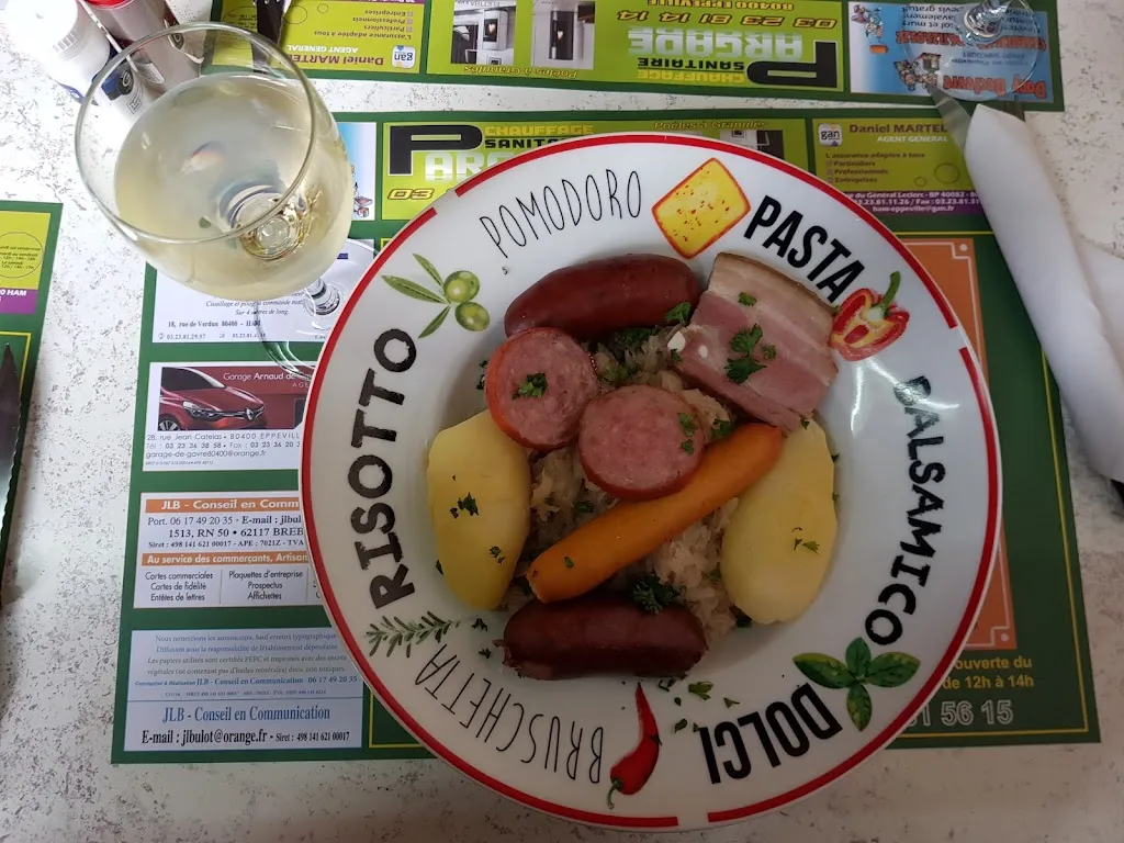 Menu_La Taverne_Ham_image_5