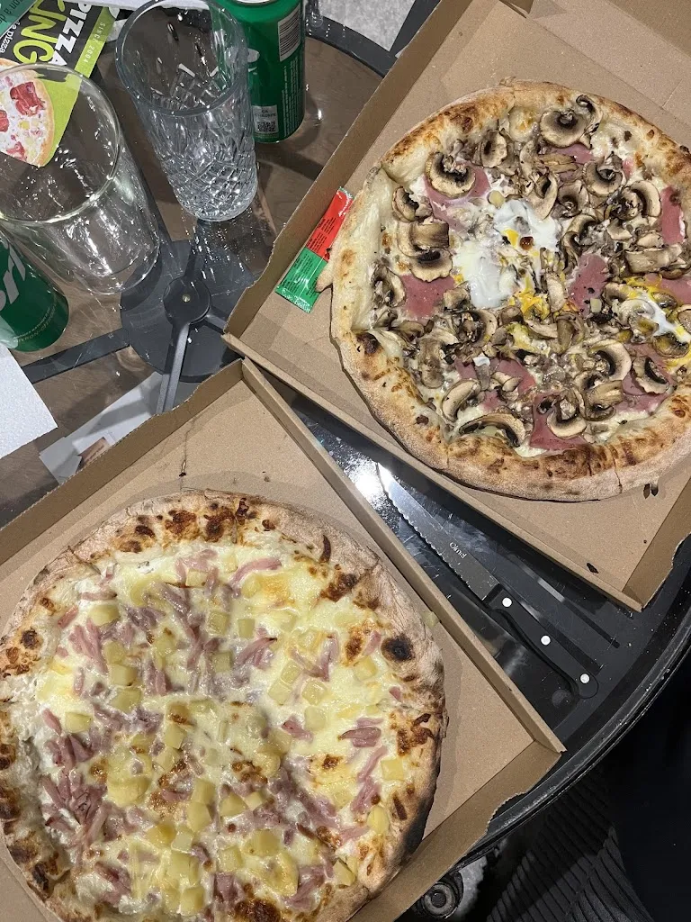 Laura Piecq_Casa Di pizza_Eppeville_recensione