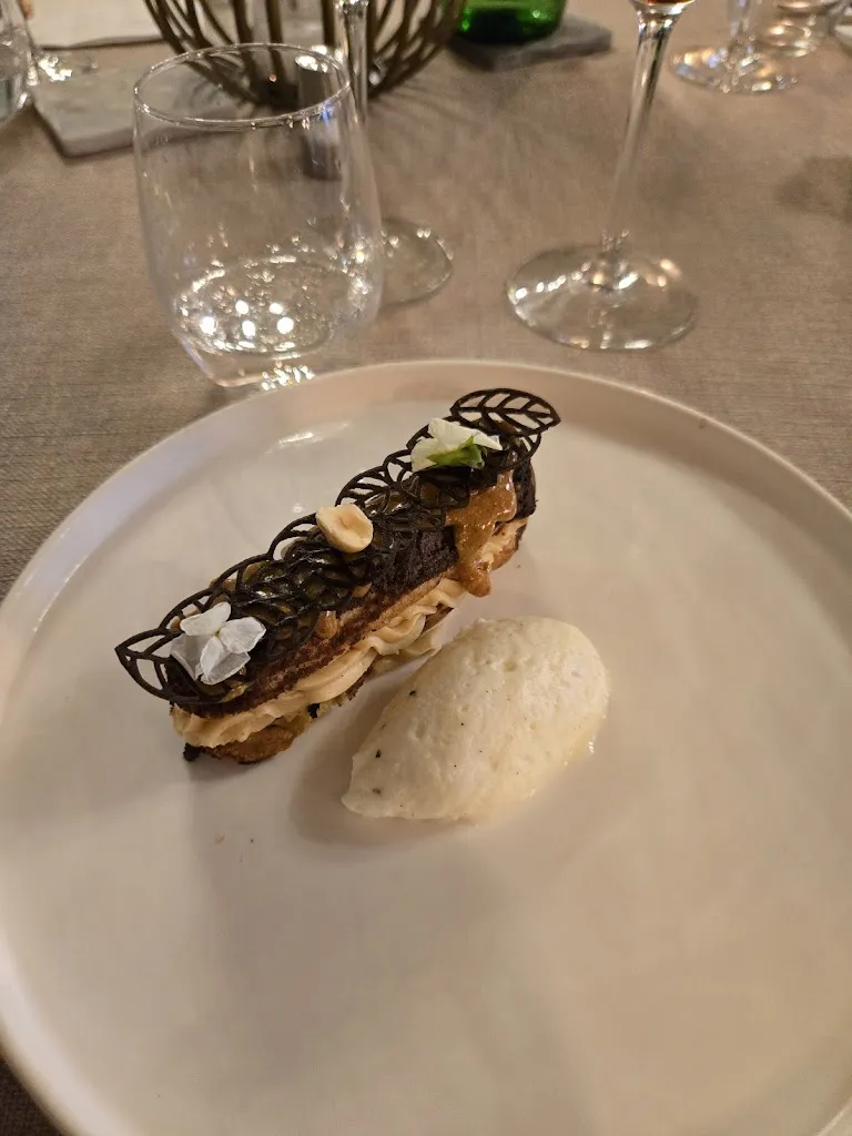 Jean-Baptiste FOREST_Restaurant Les Epis d'Or_Champagne-sur-Oise_review