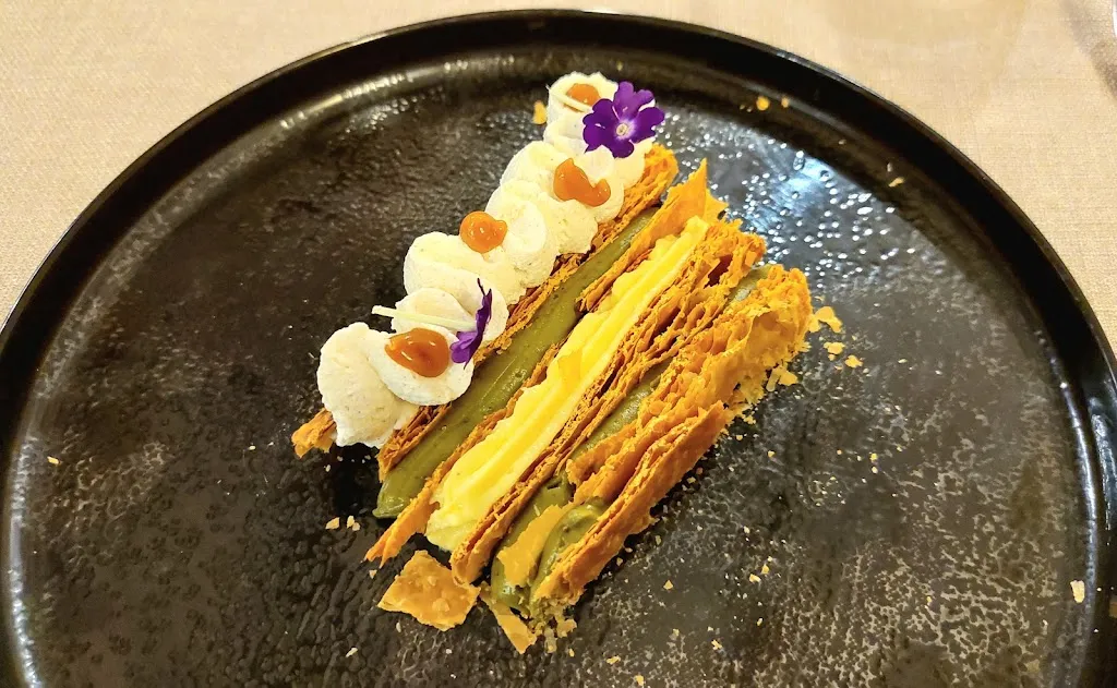 Thomas S._Restaurant Les Epis d'Or_Champagne-sur-Oise_review