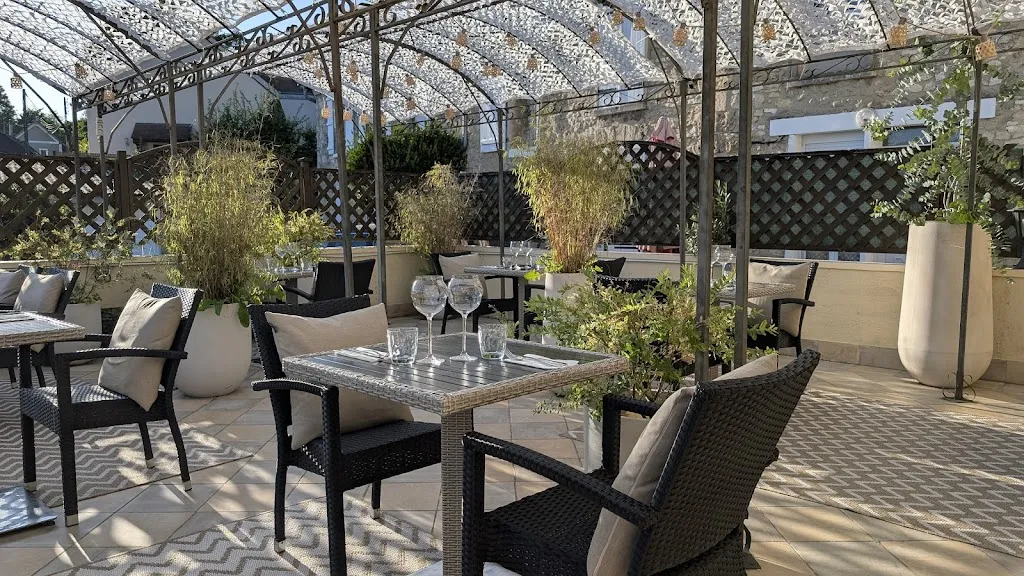 Restaurant Les Epis d'Or_Champagne-sur-Oise_slider_image_2