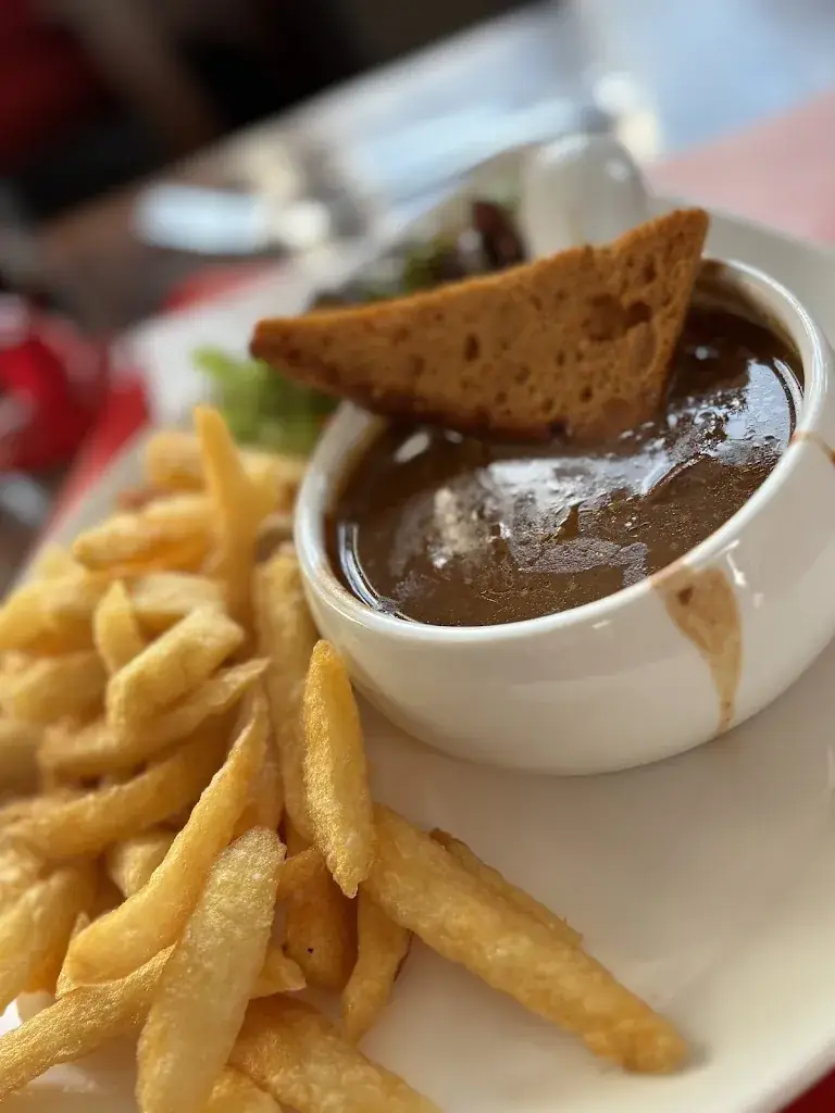 Alexandre Schatteman_Le Comptoir_Emmerin_review