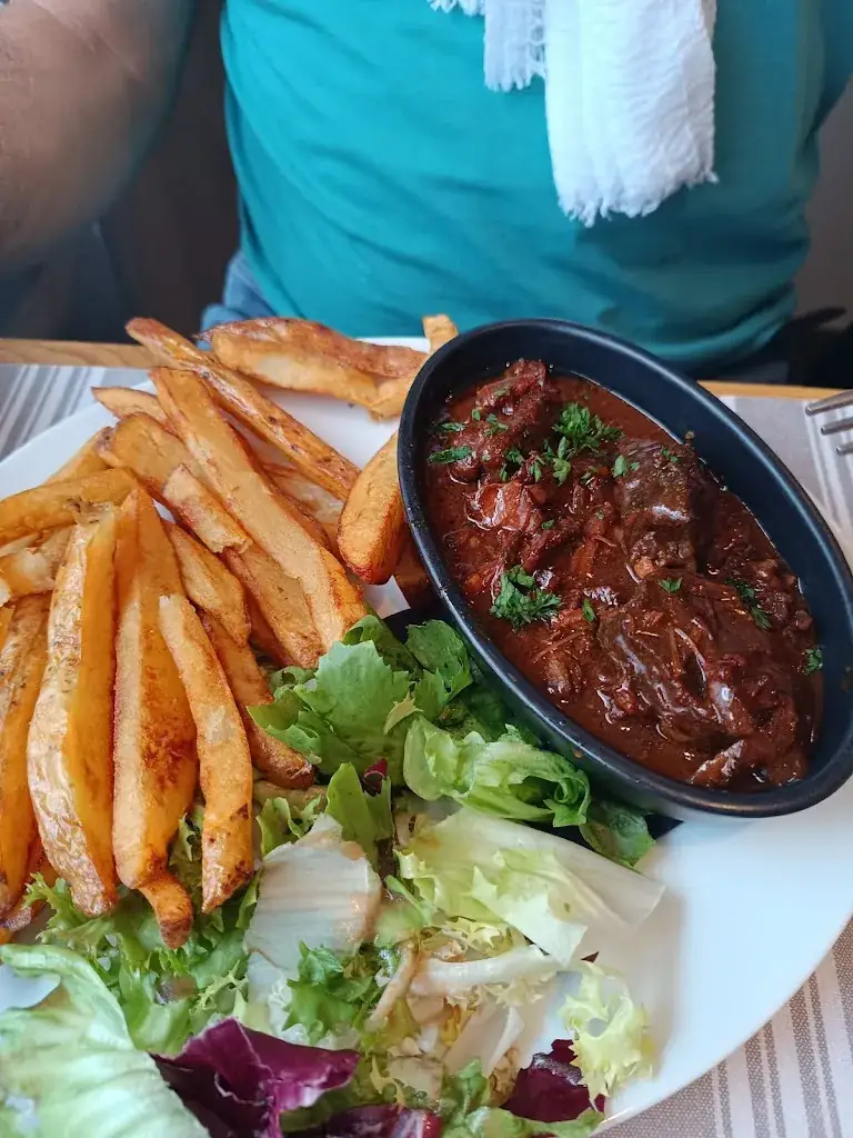 Menu_La Petite Auberge_Haubourdin_image_5