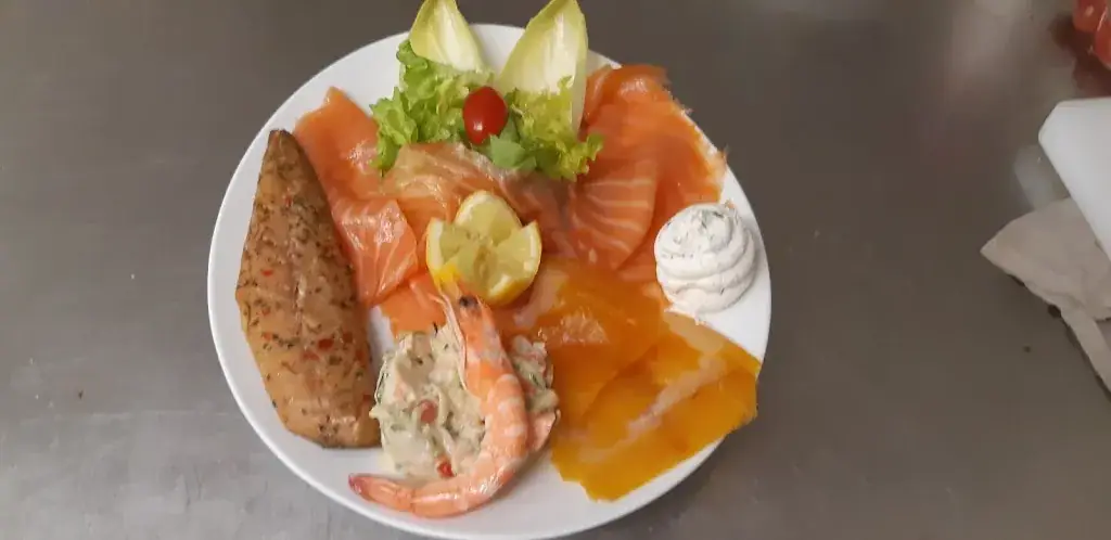 Menu_La Petite Auberge_Haubourdin_image_7