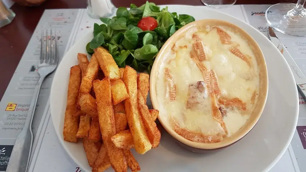 Menu_La Petite Auberge_Haubourdin_image_8