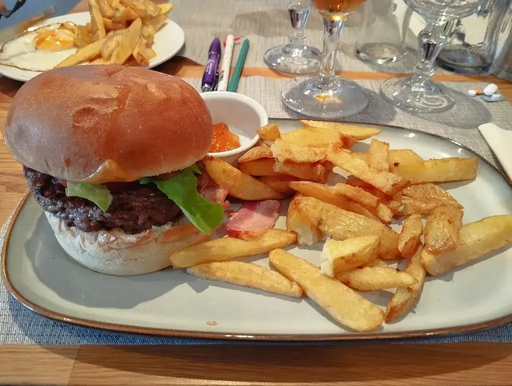 Sébastien Verhille_La Petite Auberge_Haubourdin_review