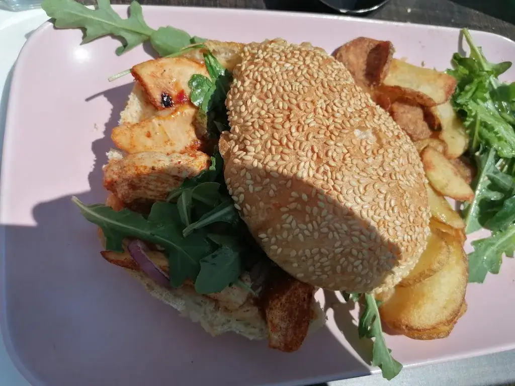 Menu_Le Céanothe_Haubourdin_imagen_3