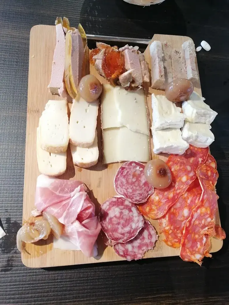 Menu_Le Céanothe_Haubourdin_imagen_4