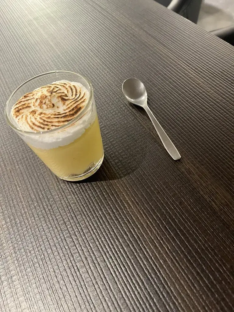 Menu_Le Céanothe_Haubourdin_imagen_6