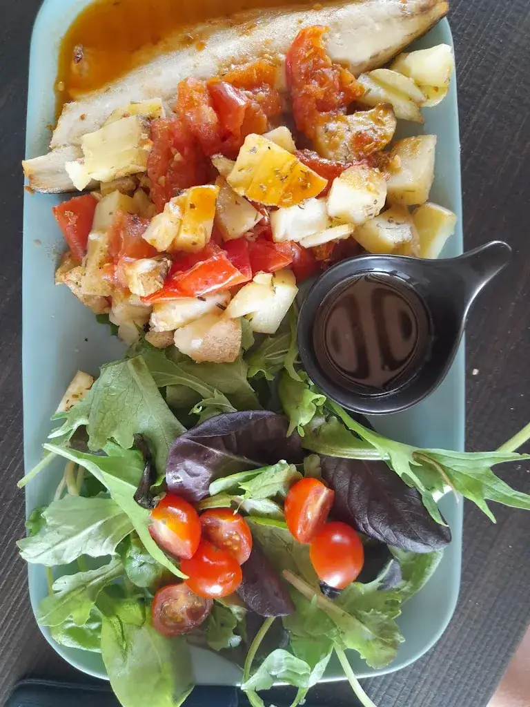 Menu_Le Céanothe_Haubourdin_imagen_8