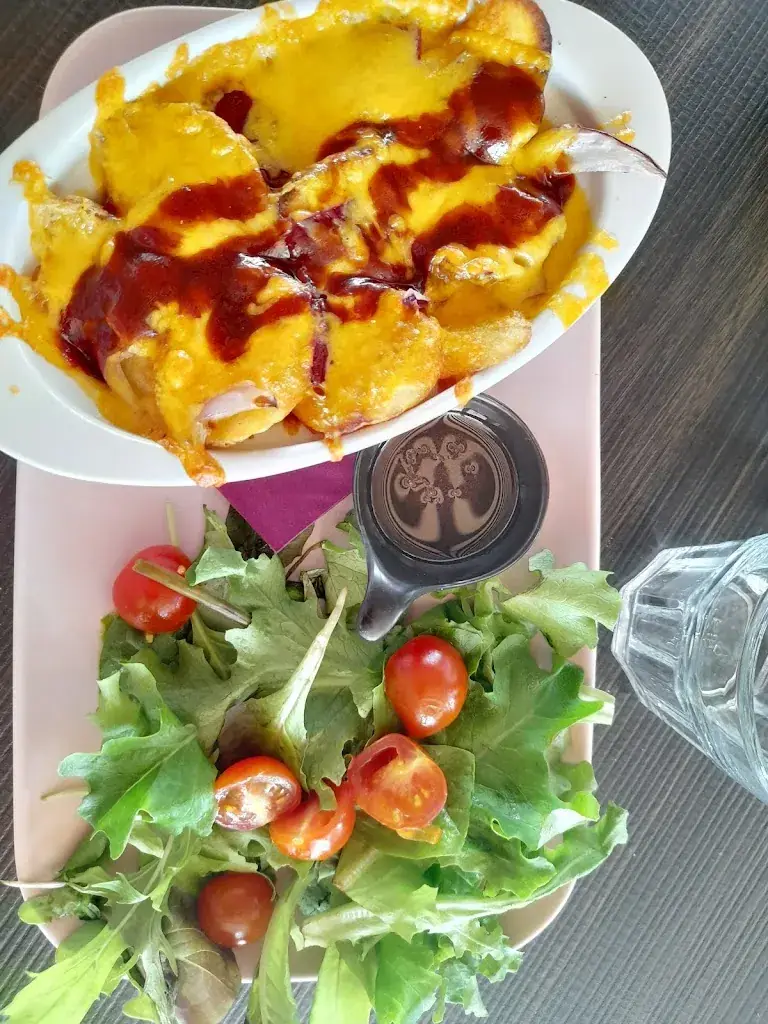 Véro Blanquart_Le Céanothe_Haubourdin_reseña