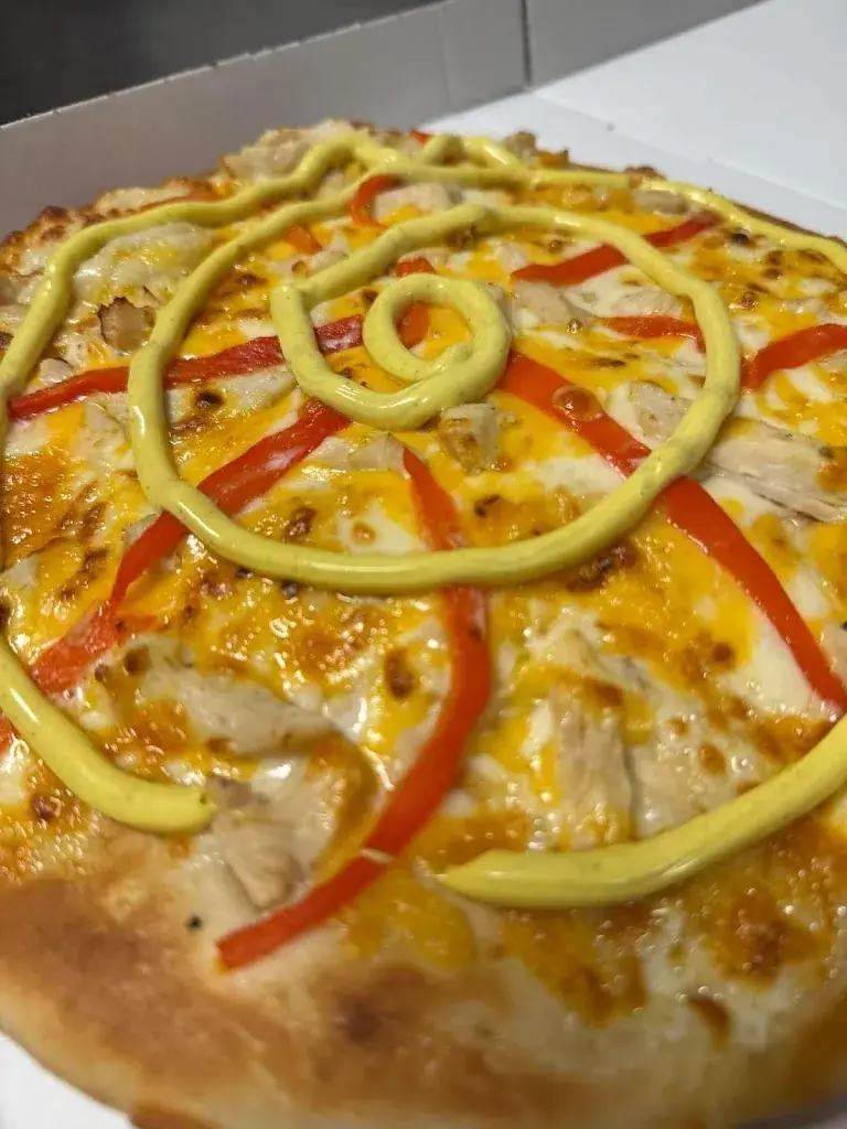 letizia lazzara_Al Ritrovo_Haubourdin_review