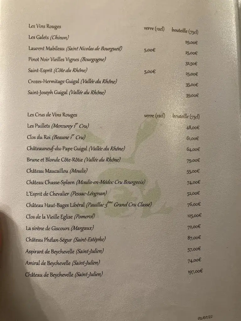 Menu_Le Terrier_Hallennes-lez-Haubourdin_image_4