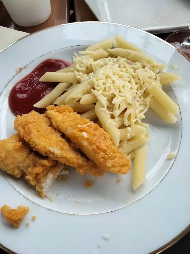 Menu_Restaurant de la Serre Mosaïc_Houplin-Ancoisne_image_6