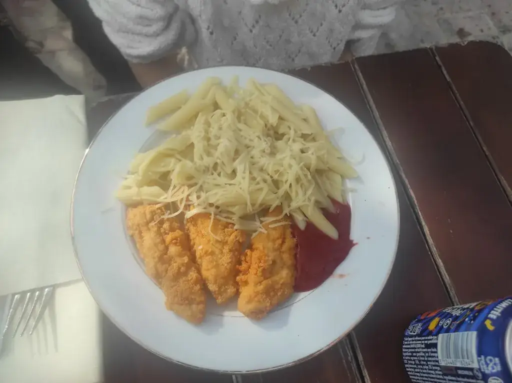 Menu_Restaurant de la Serre Mosaïc_Houplin-Ancoisne_image_7