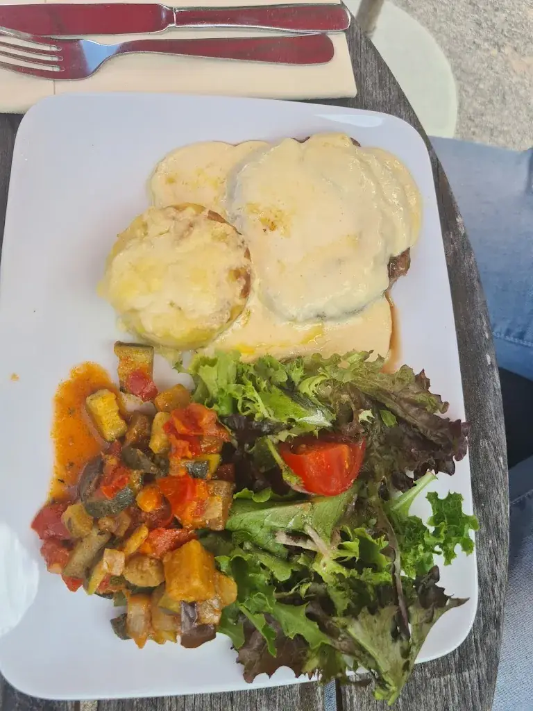 Menu_Restaurant de la Serre Mosaïc_Houplin-Ancoisne_image_9