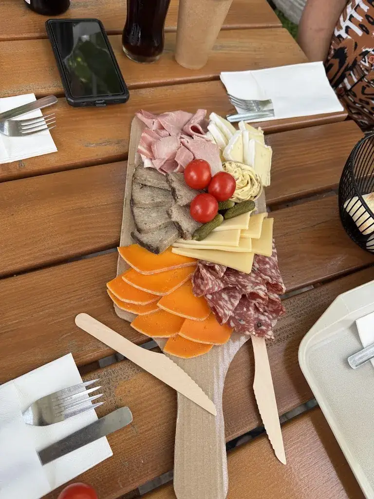 Marc-Antoine Marc-Antoine_Restaurant de la Serre Mosaïc_Houplin-Ancoisne_review