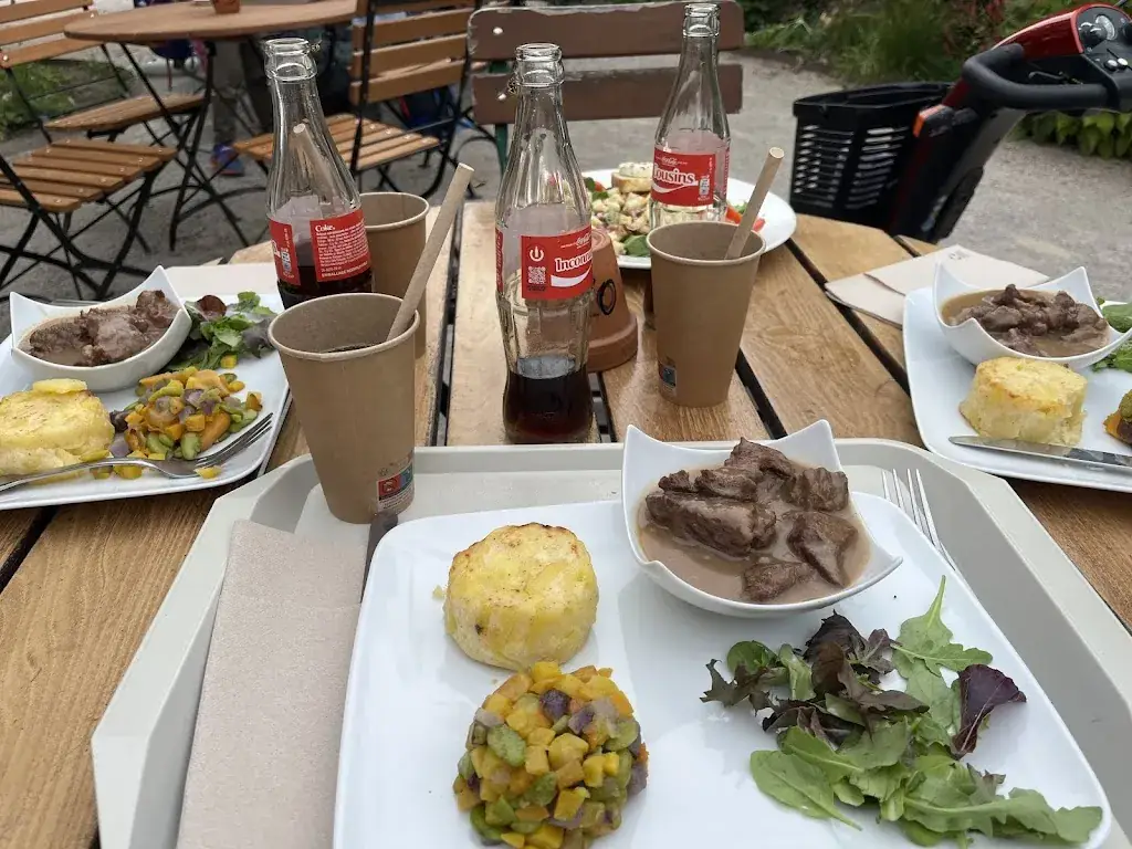 Restaurant de la Serre Mosaïc_Houplin-Ancoisne_slider_image_2