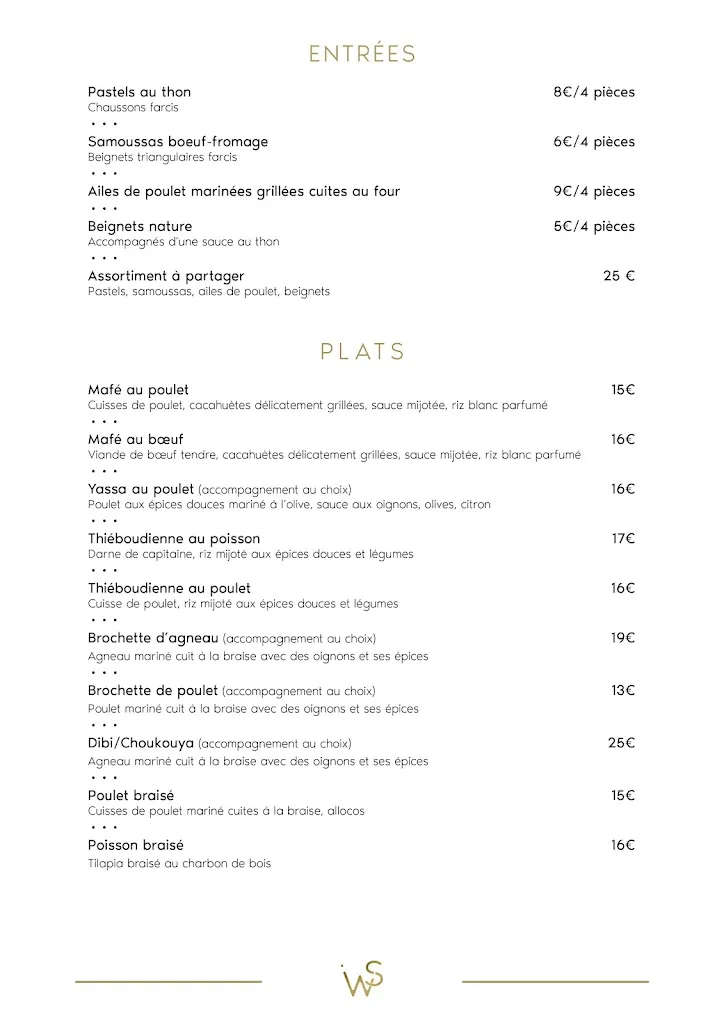 Menu_Waris Restaurant_Loos_image_1