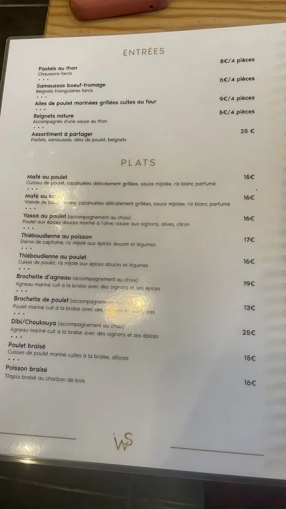 Menu_Waris Restaurant_Loos_image_4