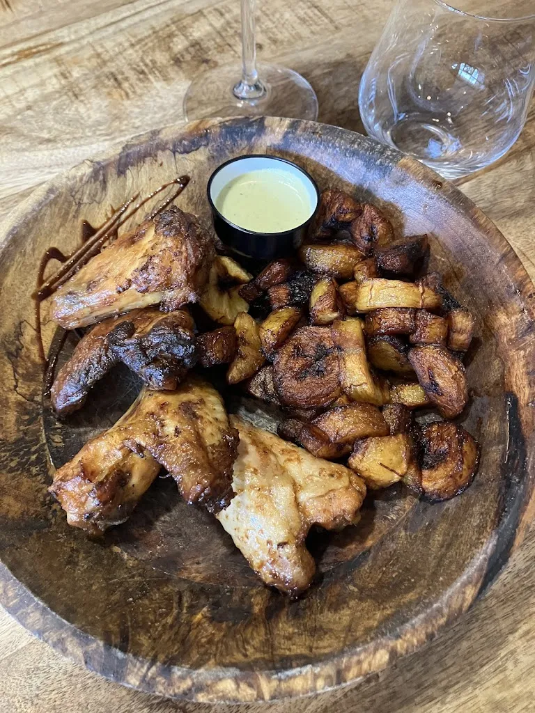 Naomie Ach_Waris Restaurant_Loos_review