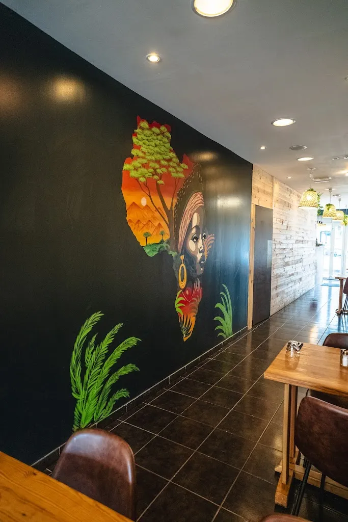 Waris Restaurant restaurant in Loos