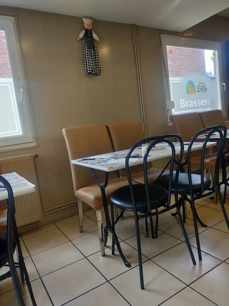 Sylvie David_La Garenne_Loos_review