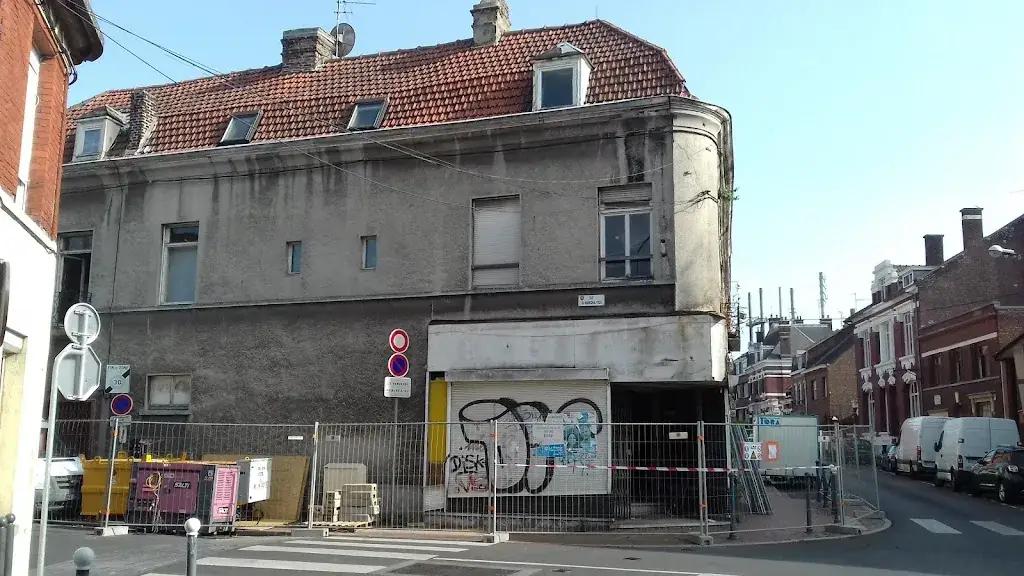 Popote restaurante en Haubourdin