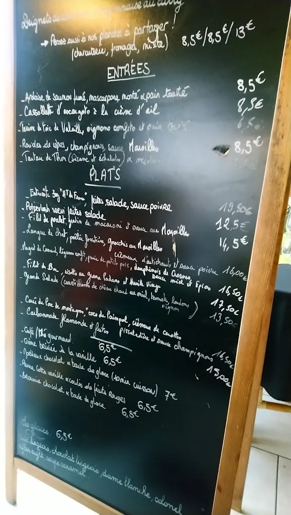 Menu_L'ardoise_Lens_image_1