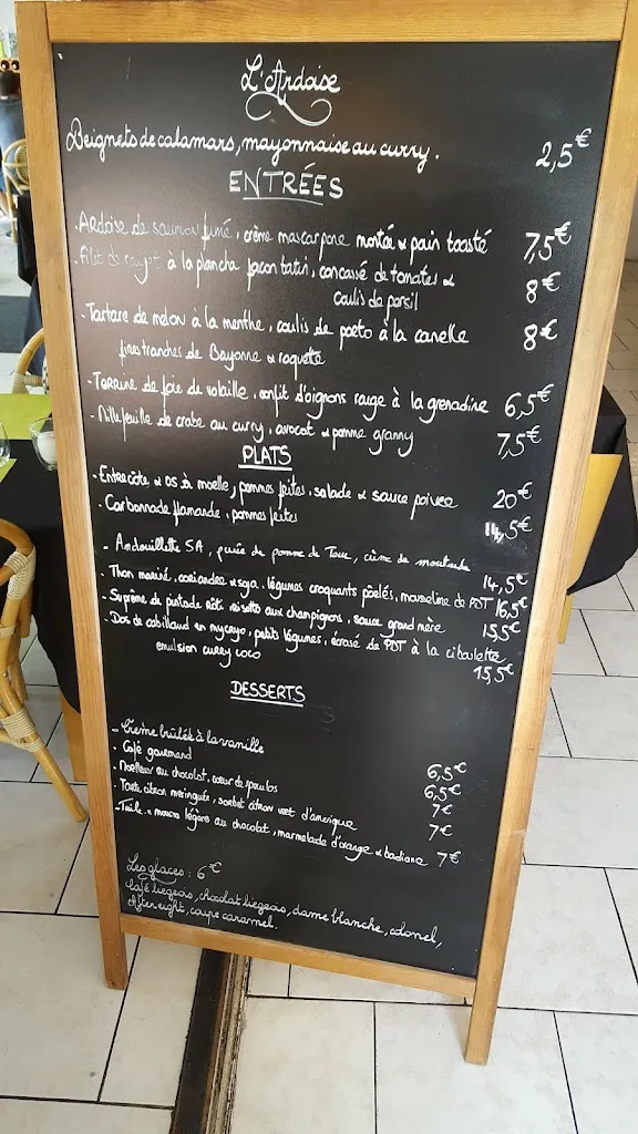 Menu_L'ardoise_Lens_image_4