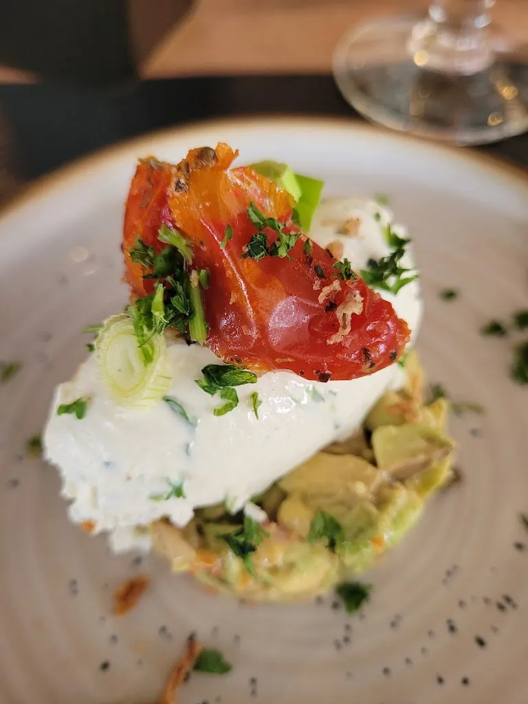 Bernard ETCHEVERRIA_L'ardoise_Lens_review